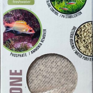 Aquatic Remedies X‑Lone Filter Media – 800 ml (≈650 g)