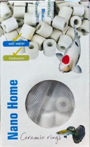 Aquatic Remedies Nano Home Filter Media – 700 ml / 500 g