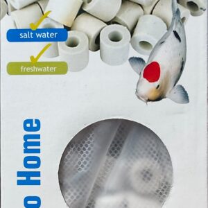 Aquatic Remedies Nano Home Filter Media – 700 ml / 500 g