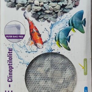 Aquatic Remedies Bio Filtron Zeolite – 650ml / 500g