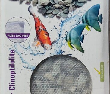 Aquatic Remedies Bio Filtron Zeolite – 650ml / 500g