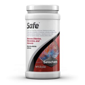 Seachem - Safe - 250gms Pack