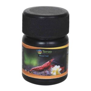 Teraa Mineral Shrimp Food – 15gm