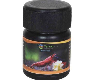 Teraa Mineral Shrimp Food – 15gm