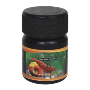 Rang- Colour Enhance Shrimp Food