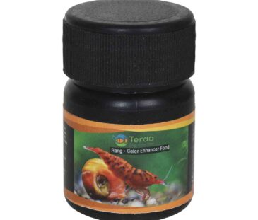 Rang- Colour Enhance Shrimp Food