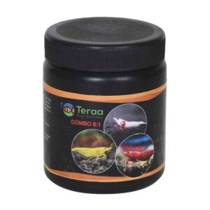 Teraa Shrimp Combo 6:1