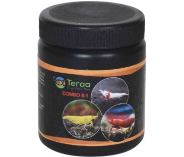 Teraa Shrimp Combo 6:1