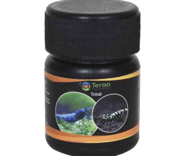 Trinal Shrimp Food