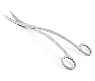 Cube One Wave Scissor