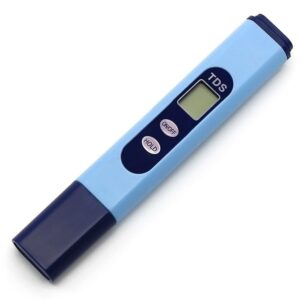 Generic Digital TDS Meter