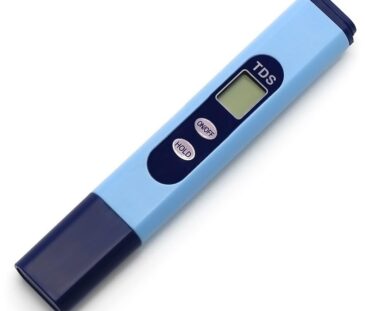 Generic Digital TDS Meter
