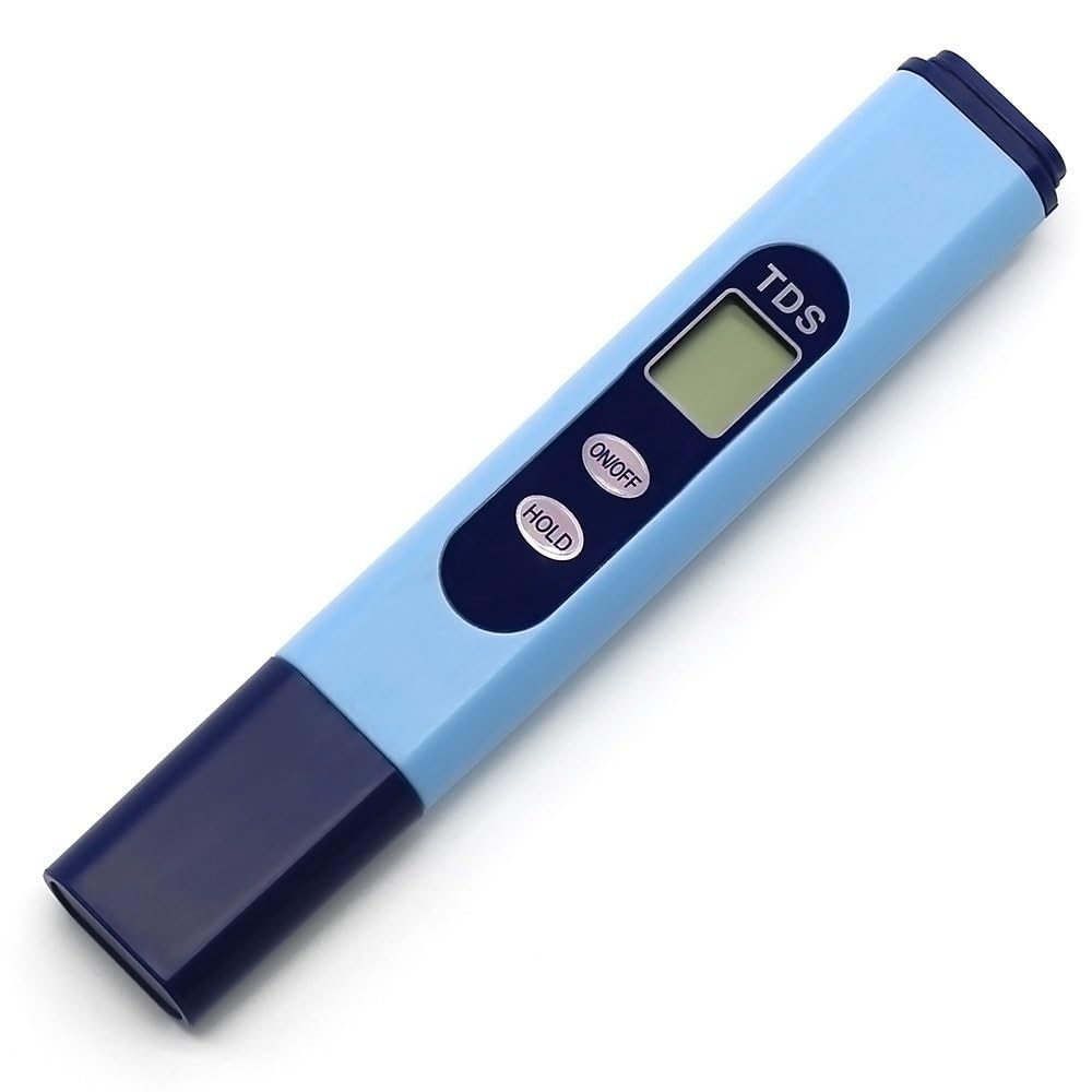 Generic Digital TDS Meter