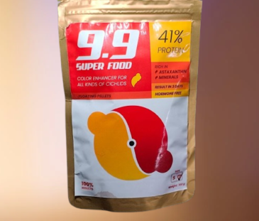 9.9 Super Food – Pack of 1
