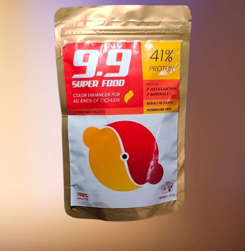 9.9 Super Food - Pack of 1