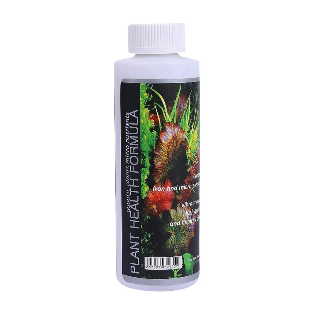 Aquatic Remedies Plant Health Formula – 220ml