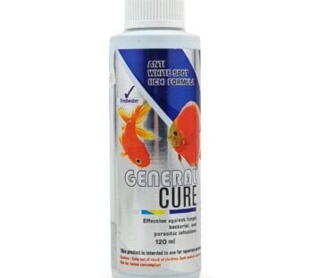 Aquatic Remedies General Cure – 220ML