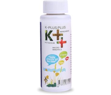 Aquatic Remedies K++ – 220