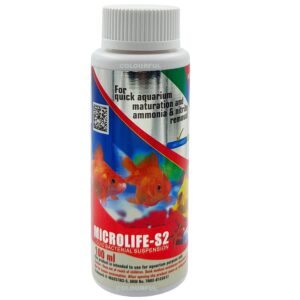 Aquatic Remedies Microlife S2 – 100ML - Main View