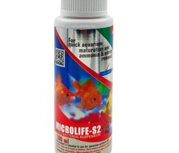 Aquatic Remedies Microlife S2 – 100ML