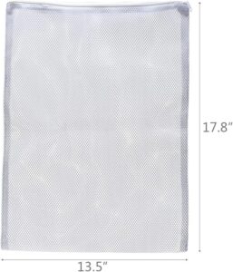 Large Net Bag 2pcs (25*25cms)