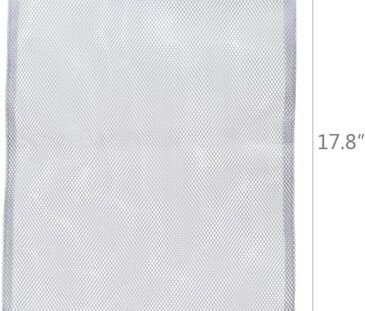 Large Net Bag 2pcs (25*25cms)