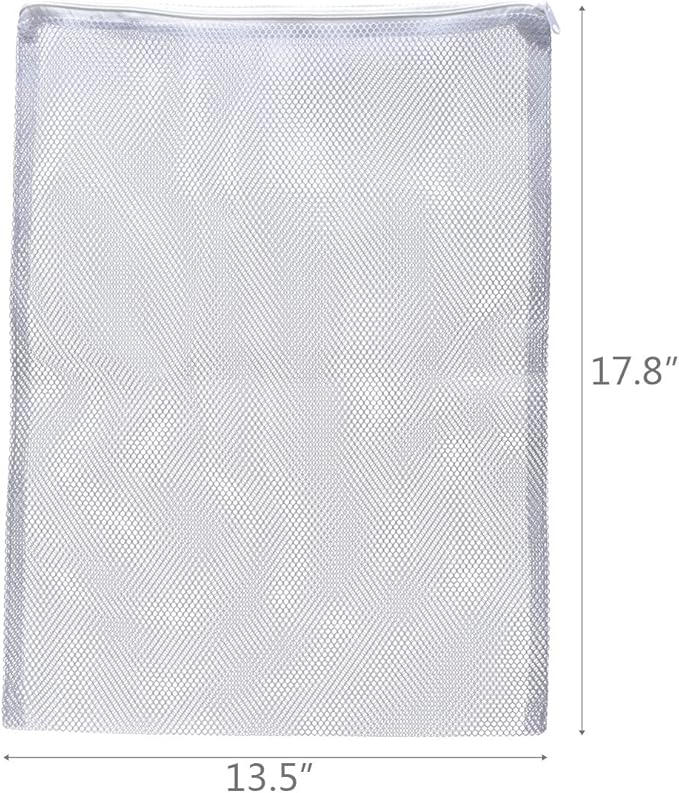 Large Net Bag 2pcs (25*25cms)