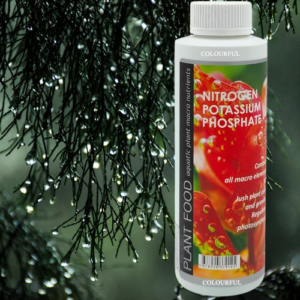 Aquatic Remedies NPK 220 ml