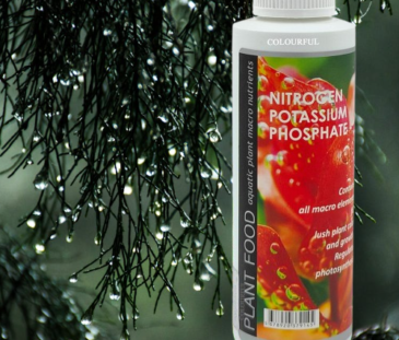 Aquatic Remedies NPK 220 ml