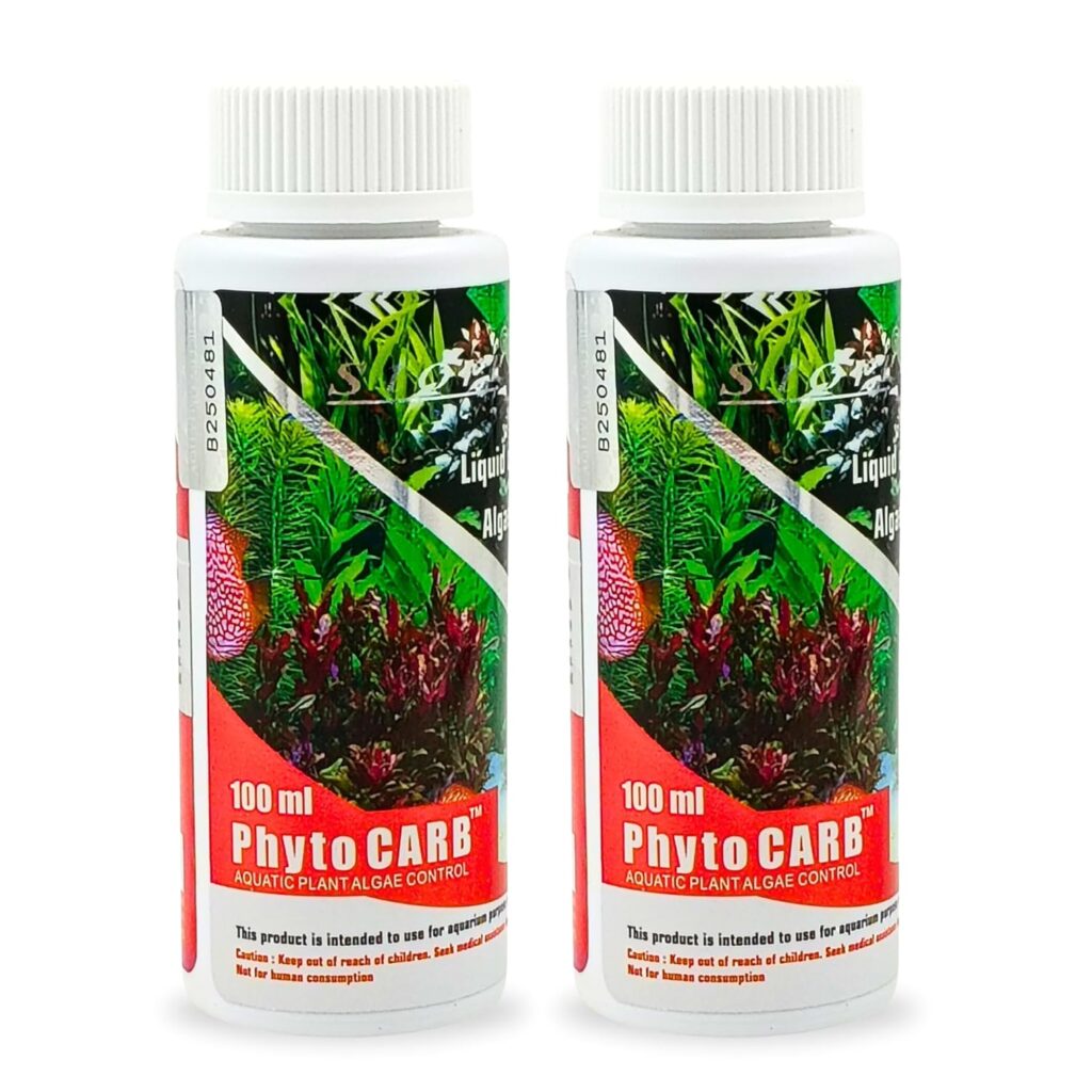 Aquatic Remedies Phyto CARB - 250ML