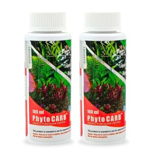 Aquatic Remedies Phyto CARB - 120ML