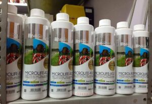 Aquatic Remedies Stress Heal – 1L - Main View