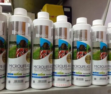 Aquatic Remedies Stress Heal – 1L