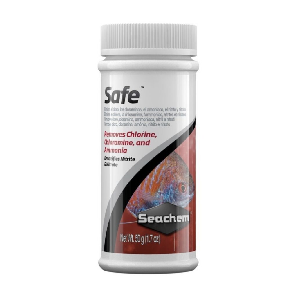 Seachem Safe – 250g
