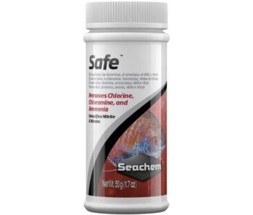 Seachem Safe – 250g