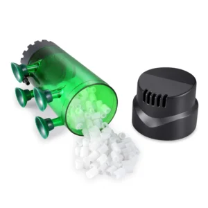 QANVEE LH‑600 Fluidized Bed Filter - Gallery Image