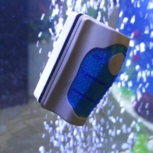 Venus Aqua Magnetic Glass Cleaner