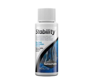 Seachem Stability – Beneficial Bacteria Supplement - Gallery Image
