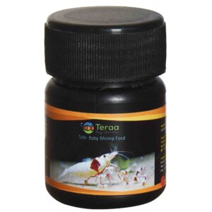 Tots Baby Shrimp Food