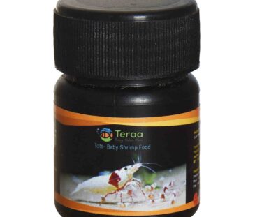 Tots Baby Shrimp Food