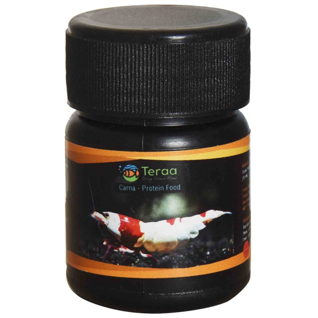 Carna Protein Shrimp Food