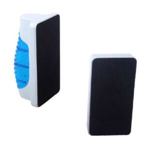 Venus Aqua Magnetic Glass Cleaner - Gallery Image