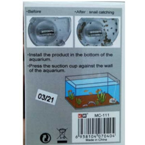 Dophin MC111 - Gallery Image