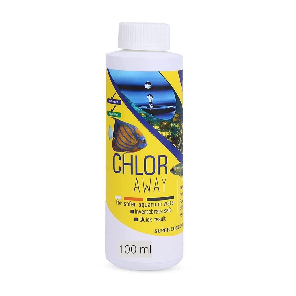 Aquatic Remedies Chlor Away - 220ML