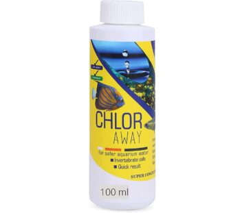 Aquatic Remedies Chlor Away – 220ML