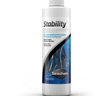 Seachem Stability – Beneficial Bacteria Supplement