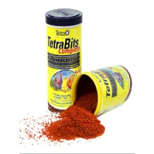 Tetra Bits Complete Fish Food 300gm / 1000ml