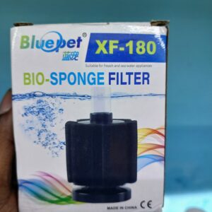 Blue Pet XF-180 Aquarium Sponge Filter