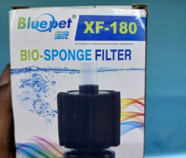 Blue Pet XF-180 Aquarium Sponge Filter