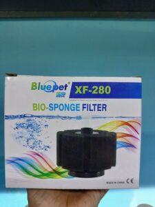 Blue Pet XF-280 Aquarium Sponge Filter